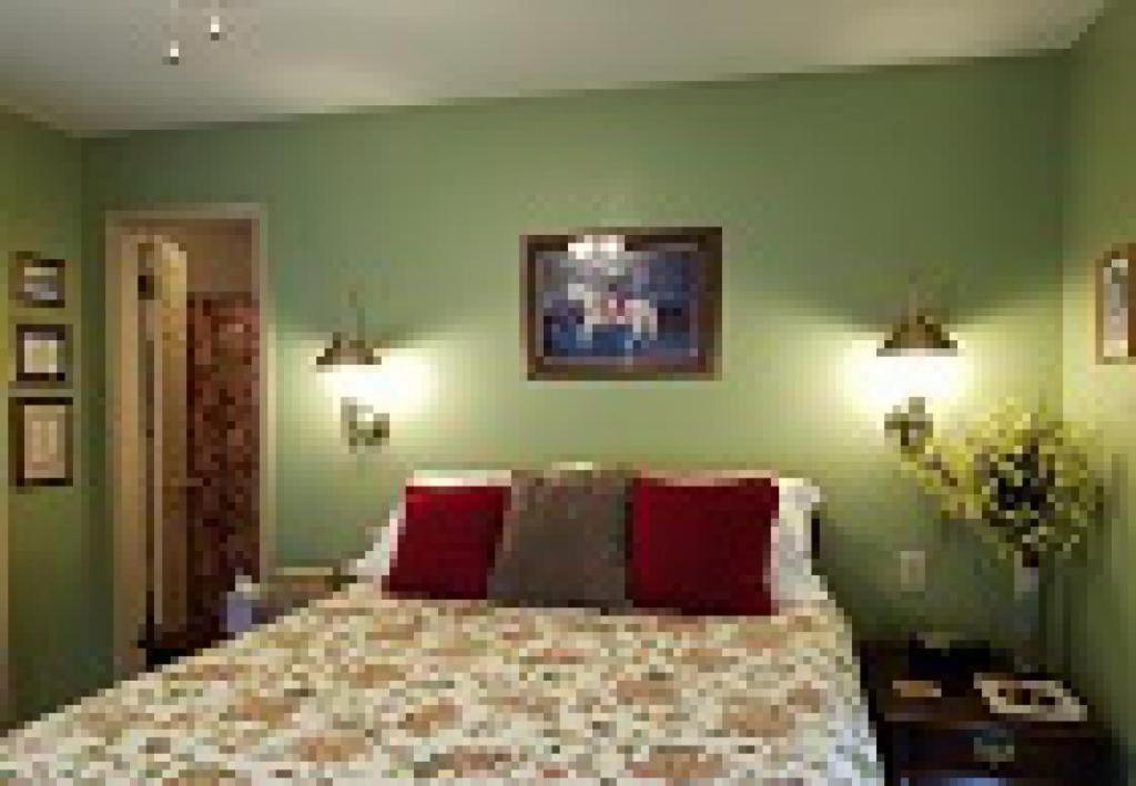 Aldrich House Bed & Breakfast Williamsburg Phòng bức ảnh